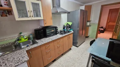 Flat on Calle Zona Triptolemos, No. S/N photo 32
