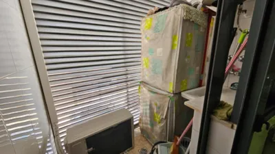 Flat on Calle Zona Triptolemos, No. S/N photo 36