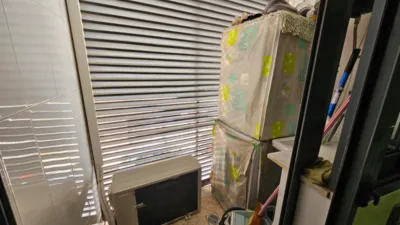 Flat on Calle Zona Triptolemos, No. S/N photo 35