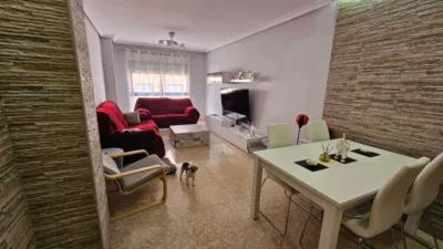 Flat on Calle Zona Triptolemos, No. S/N photo 29