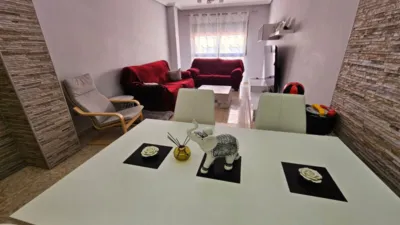 Flat on Calle Zona Triptolemos, No. S/N photo 30