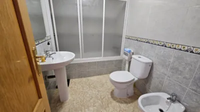 Flat on Calle Zona Triptolemos, No. S/N photo 22