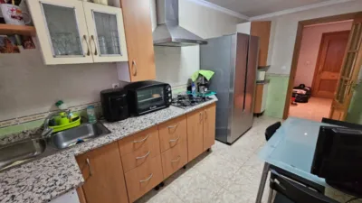 Flat on Calle Zona Triptolemos, No. S/N photo 33