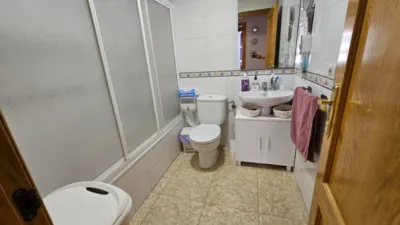 Flat on Calle Zona Triptolemos, No. S/N photo 23