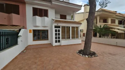 Chalet on Calle Zona Urbanizacion La Charca photo 2