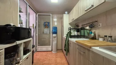 Flat on Calle Zona El Tirol, No. S/N photo 11