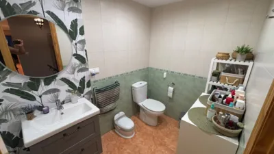 Flat on Calle Zona El Tirol, No. S/N photo 14