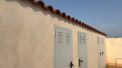 Flat on Calle Zona El Tirol, No. S/N photo 15