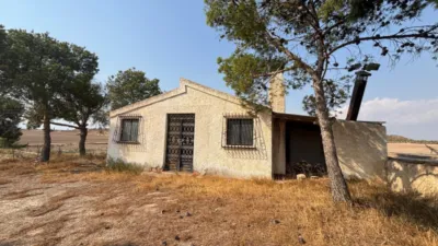 Chalet on Calle Zona El Pareton - Los Cantareros, No. S/N photo 19