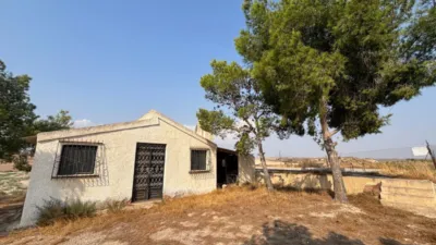 Chalet on Calle Zona El Pareton - Los Cantareros, No. S/N photo 27
