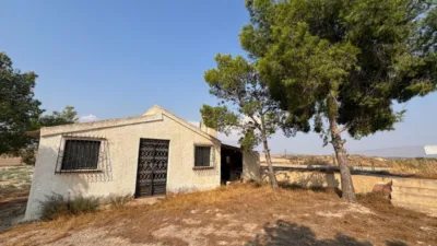 Chalet on Calle Zona El Pareton - Los Cantareros, No. S/N photo 14