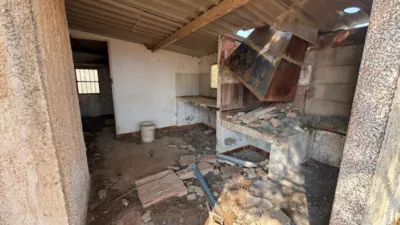 Chalet on Calle Zona El Pareton - Los Cantareros, No. S/N photo 31
