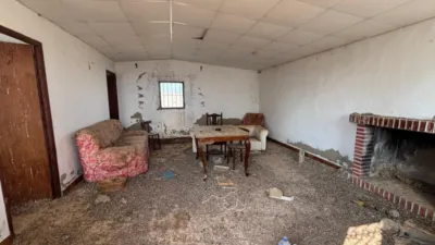 Chalet on Calle Zona El Pareton - Los Cantareros, No. S/N photo 4