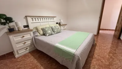Flat for sale on Avenida Zona El Praico, No. S/N photo 14