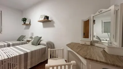 Flat for sale on Avenida Zona El Praico, No. S/N photo 20