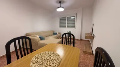 Flat for sale on Avenida Zona El Praico, No. S/N photo 5