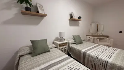 Flat for sale on Avenida Zona El Praico, No. S/N photo 23