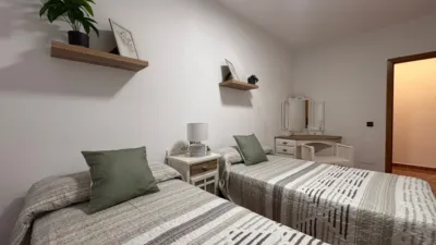 Flat for sale on Avenida Zona El Praico, No. S/N photo 19