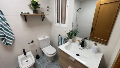 Flat for sale on Avenida Zona El Praico, No. S/N photo 8