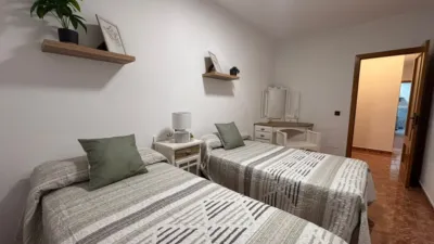 Flat for sale on Avenida Zona El Praico, No. S/N photo 17