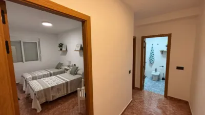 Flat for sale on Avenida Zona El Praico, No. S/N photo 7