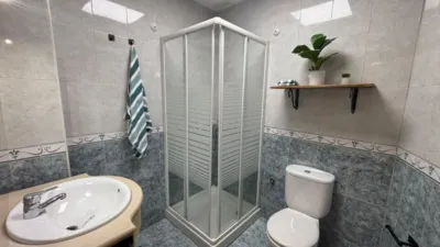 Flat for sale on Avenida Zona El Praico, No. S/N photo 9