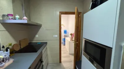 Penthouse on Calle Zona Triptolemos, No. S/N photo 16
