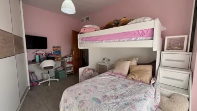 Penthouse on Calle Zona Triptolemos, No. S/N photo 18