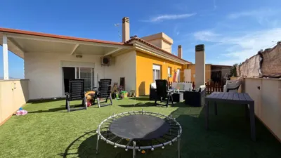 Penthouse on Calle Zona Triptolemos, No. S/N photo 24