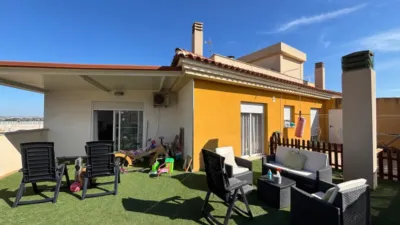 Penthouse on Calle Zona Triptolemos, No. S/N photo 26