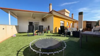 Penthouse on Calle Zona Triptolemos, No. S/N photo 27