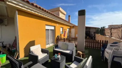 Penthouse on Calle Zona Triptolemos, No. S/N photo 28