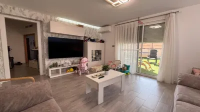 Penthouse on Calle Zona Triptolemos, No. S/N photo 29