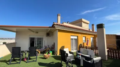 Penthouse on Calle Zona Triptolemos, No. S/N photo 2
