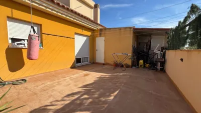 Penthouse on Calle Zona Triptolemos, No. S/N photo 30