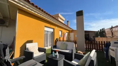 Penthouse on Calle Zona Triptolemos, No. S/N photo 3