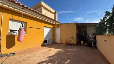 Penthouse on Calle Zona Triptolemos, No. S/N photo 4