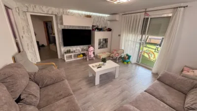 Penthouse on Calle Zona Triptolemos, No. S/N photo 5