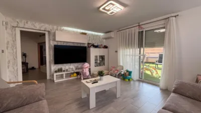 Penthouse on Calle Zona Triptolemos, No. S/N photo 6