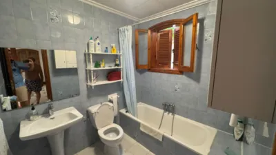 Chalet on Avenida Alrededores de Alhama, No. S/N photo 9