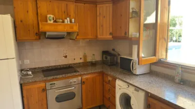 Chalet on Avenida Alrededores de Alhama, No. S/N photo 39