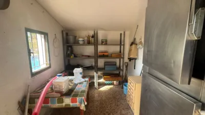 Chalet on Avenida Alrededores de Alhama, No. S/N photo 24