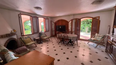 Chalet on Avenida Alrededores de Alhama, No. S/N photo 10