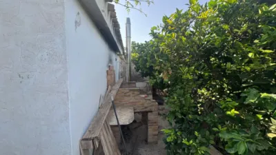 Chalet on Avenida Alrededores de Alhama, No. S/N photo 35