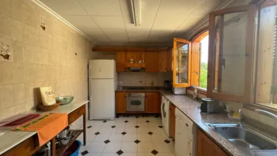 Chalet on Avenida Alrededores de Alhama, No. S/N photo 14