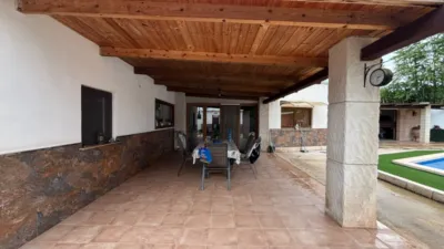 Chalet on the outskirts of Totana, no. S/N photo 9