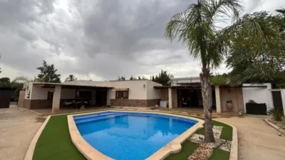 Chalet on the outskirts of Totana, no. S/N photo 5