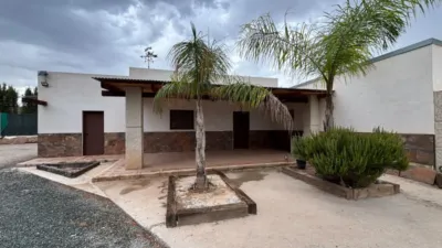 Chalet on the outskirts of Totana, no. S/N photo 7