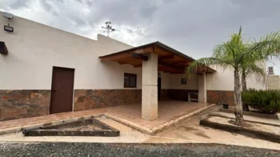 Chalet on the outskirts of Totana, no. S/N photo 6