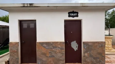 Chalet on the outskirts of Totana, no. S/N photo 8